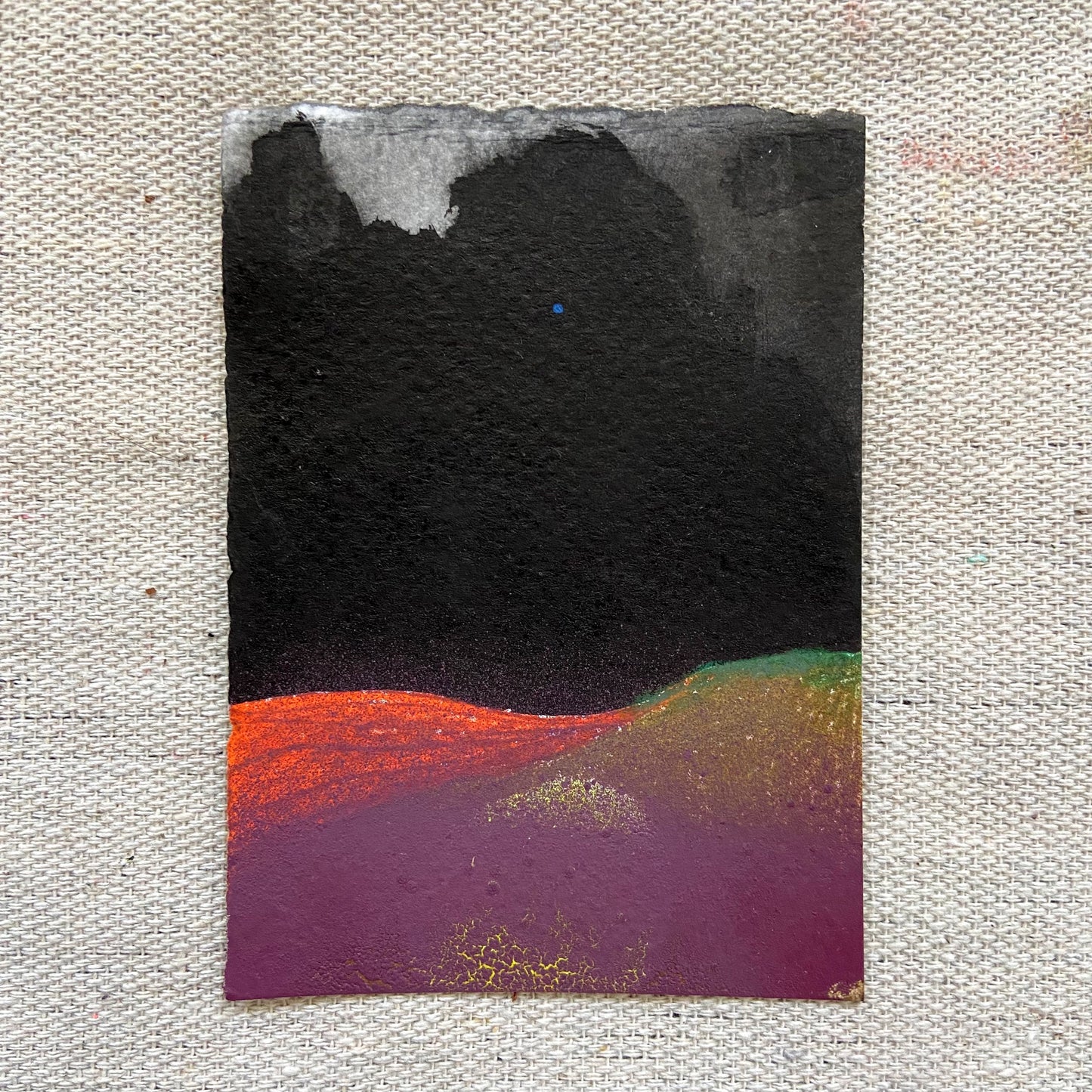 Purple Hills