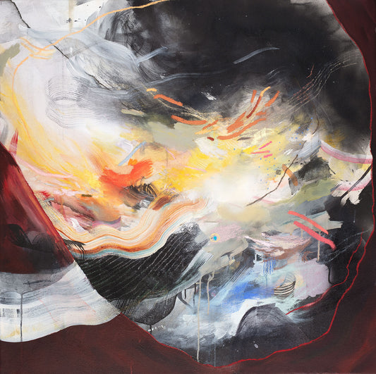 A Glimpse Beyond Yourself