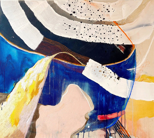 All those days I felt anxious over nothing.