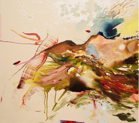 The Limiting Qualities of Self, left