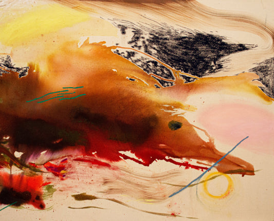 The Limiting Qualities of Self Perception, right