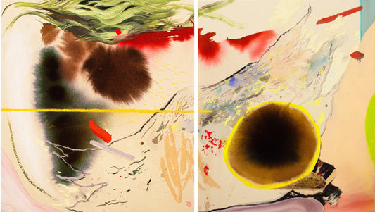 You’ll never see your eyes looking.