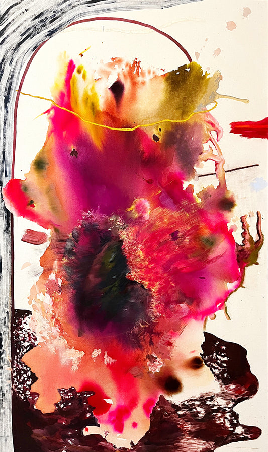 The Blossoming Death of Diffidence