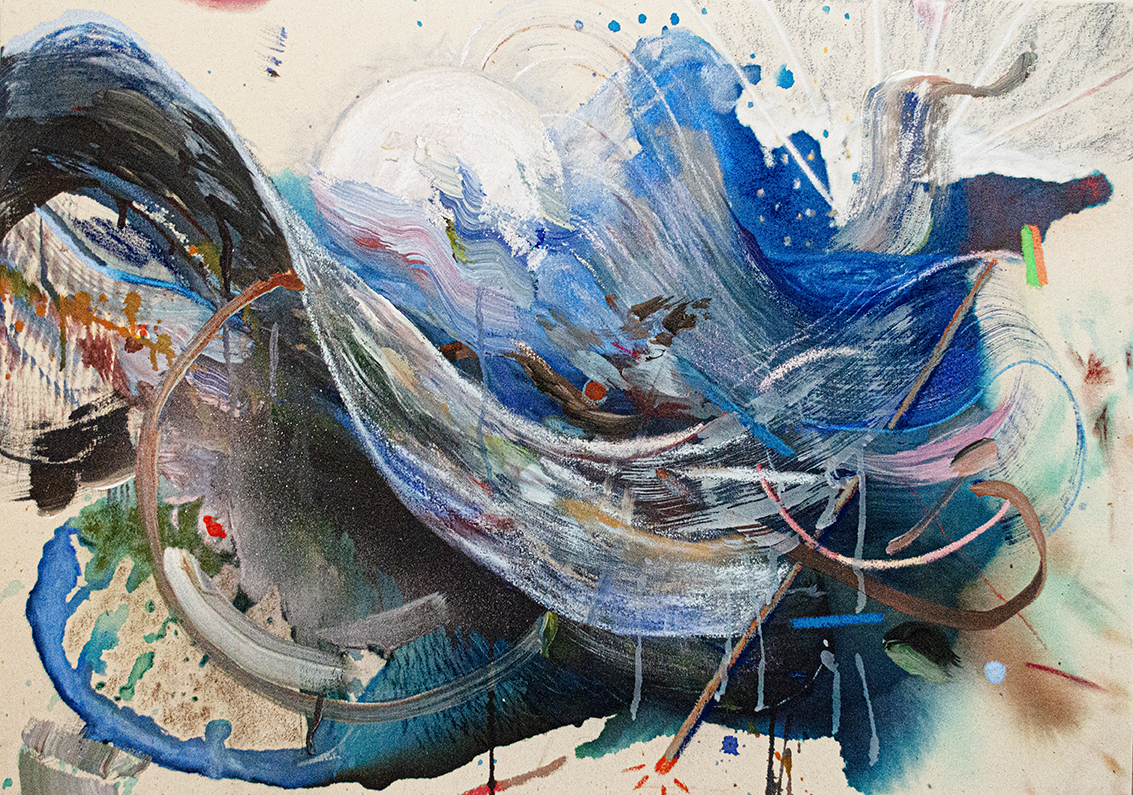 A cold case that lies untouched for many moons.