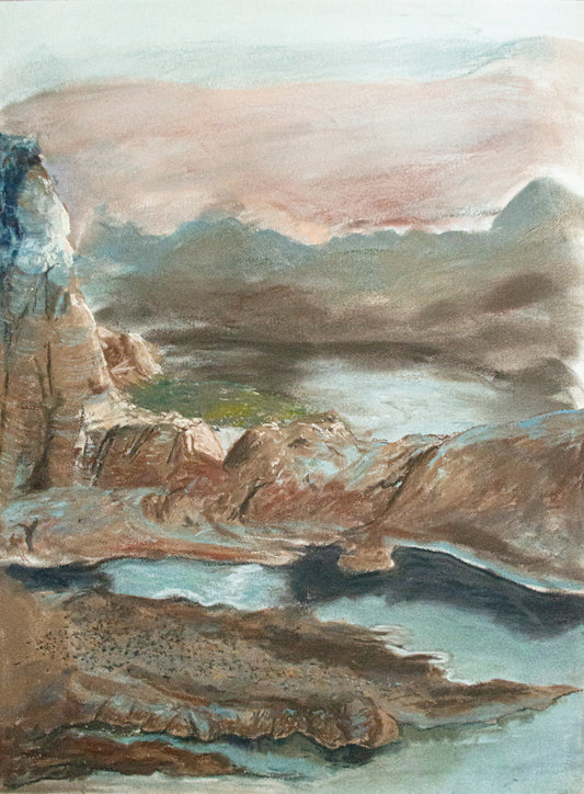 A New England Longing