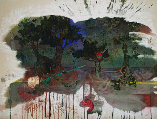 The Curious Nature of Trees