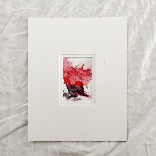 The Six Variations of Myself, Existing All At Once 1/6