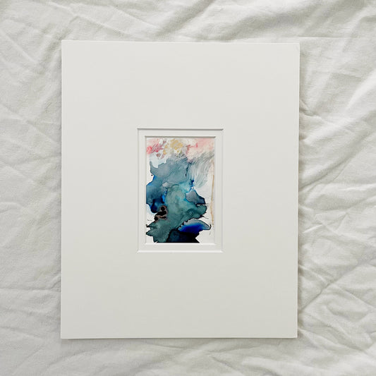 The Six Variations of Myself, Existing All At Once 5/6