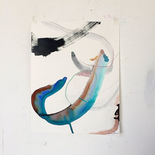 What you might want the most tomorrow is what you have today.