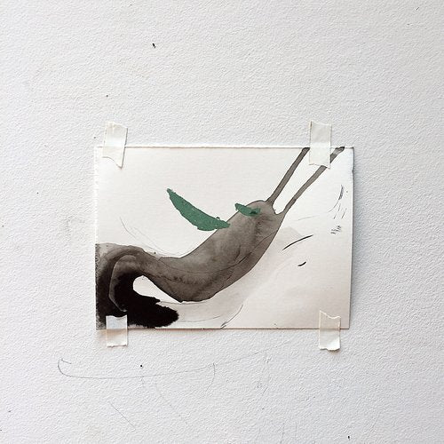 The Joy of Snail Mail