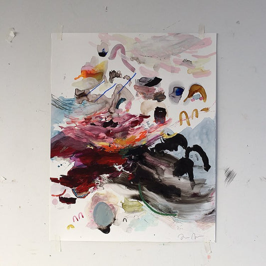 A Selective Family Tree