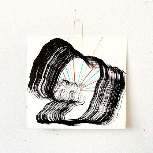 Thou shalt not lash out today.