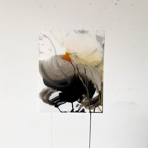 Your mother told me to tell you to tell them to go straight to hell.