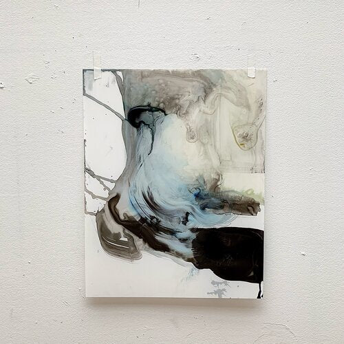 Your mother told me to tell you that there is a fine line between supporting and coddling.