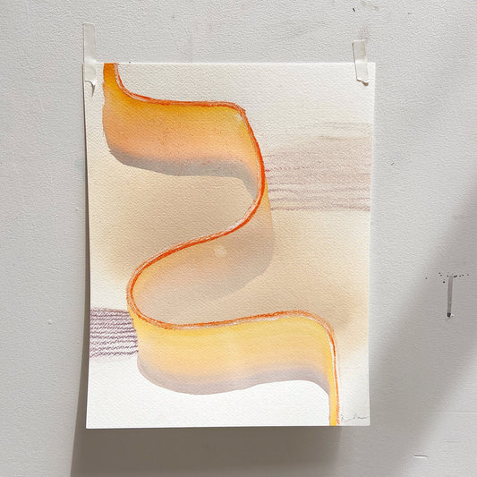 Day 14: Gliding through time, meeting needs.