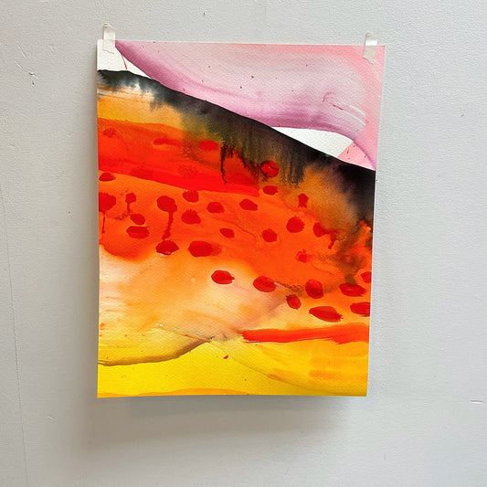 Day 18: public vs private life