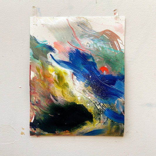 Day 27: The virtuous beauty found in things that mimic nature.