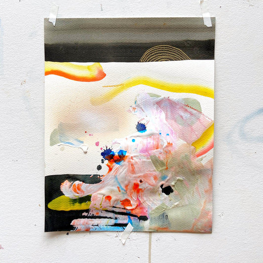 Day 28: We’re all a little science fiction.