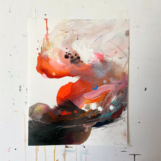 Day 34: How about we encourage rather than empower?