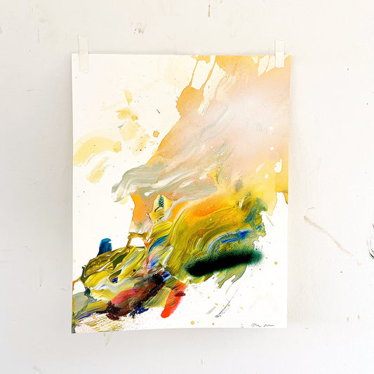 Day 38: Hold on to the purpose for all of your suffering.