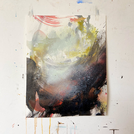 Day 42: How to eat a star.