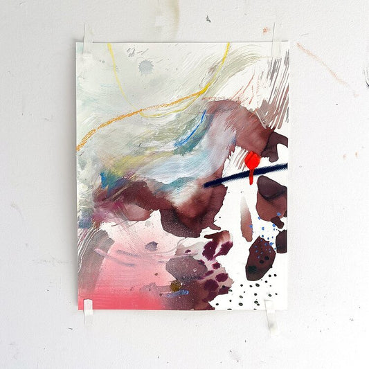 Day 43: The wealth our hearts receive from giving.