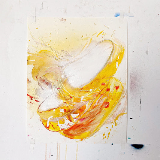 Day 54: The gifts I gave before I knew I was getting something in return.