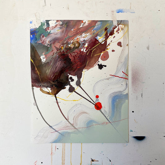 Day 62: Lets calmly think this through before we allow our emotions to catapult us into senseless action.