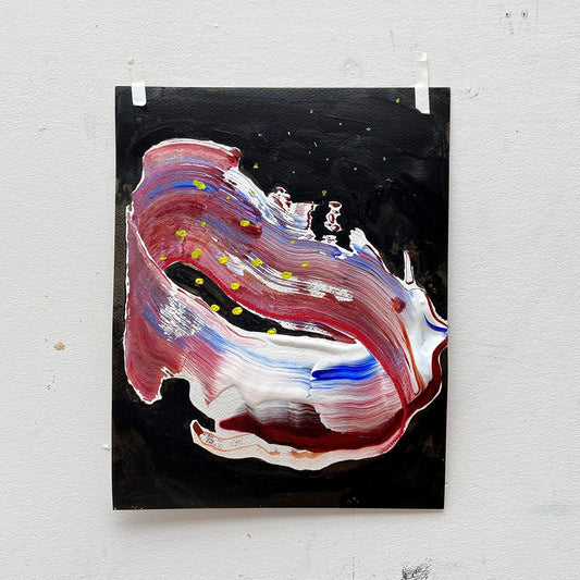 Day 69: I always vow to do my best, even when I am busy.