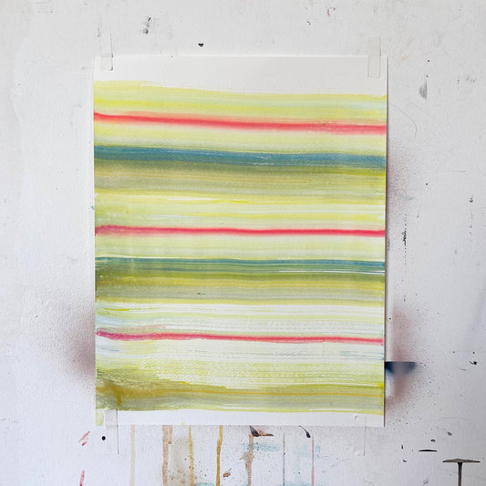 Day 76: Summer on repeat.