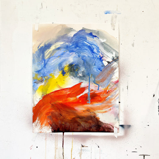 Day 78: You can get used to anything.