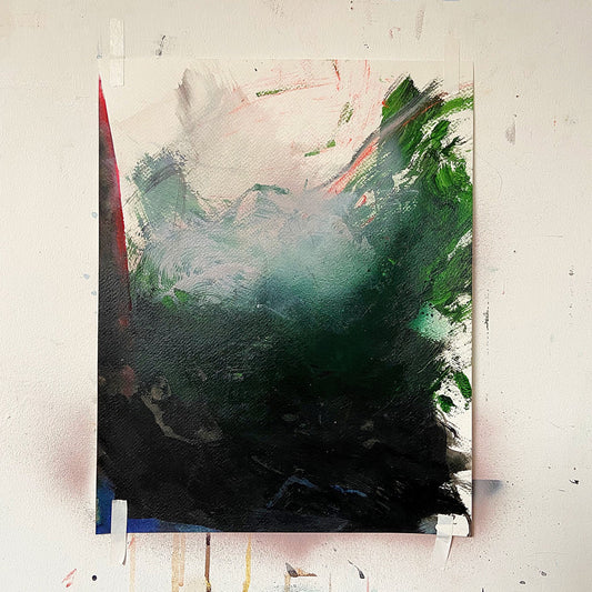 Day 80: Slowing time.