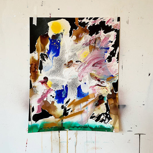 Day 86: Things will happen whether you believe it or not.