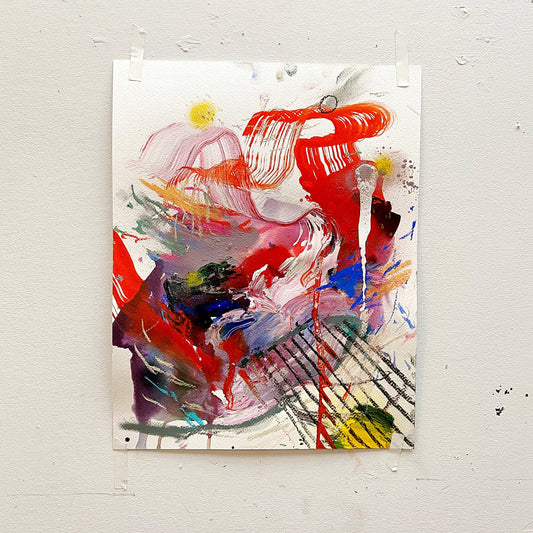 Day 89: All misfortunes remembered fondly.