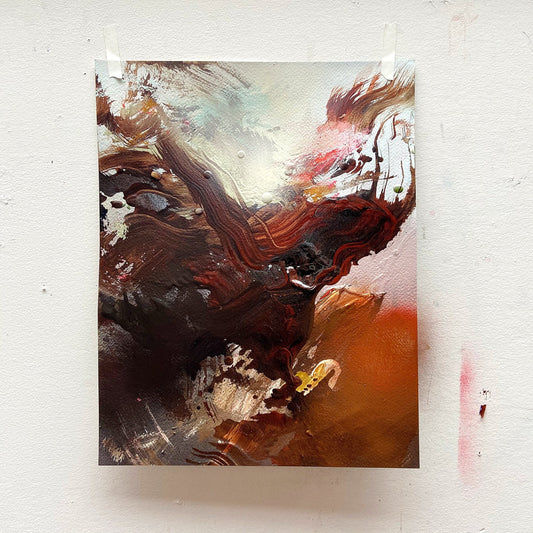 Day 32: All of the answers to the questions about your future exist in the present moment.