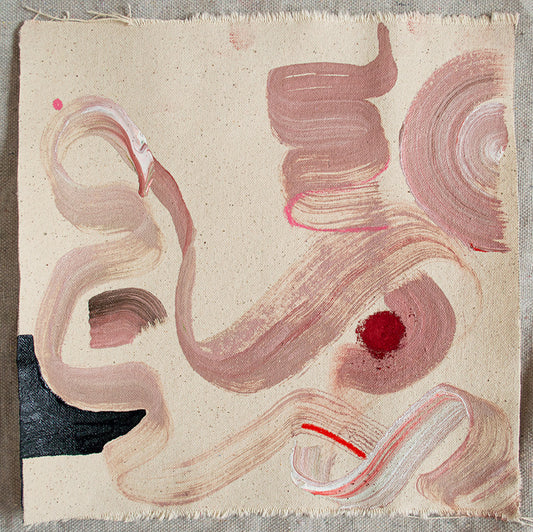 Day 5: Sadness turns to humor if you let it go.