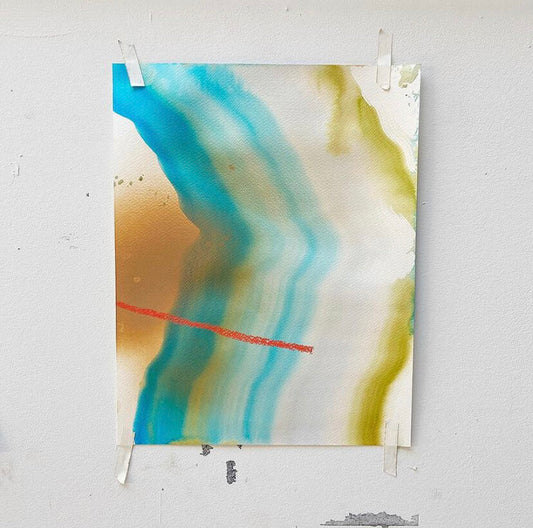 Day 2: A passing look of disgust met with the sting of rejection.