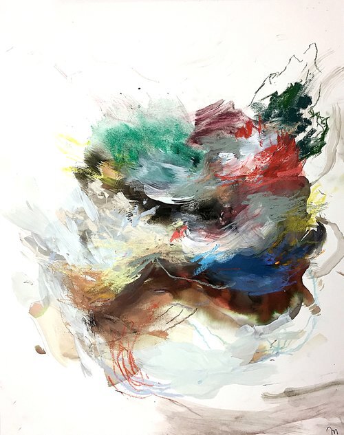 The Simple Wholeness of the World