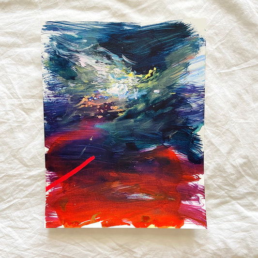 Day 37: The balance between discernment and openness