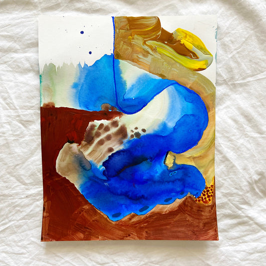 Day 41: For the different people.