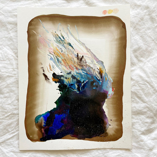 Day 47: What works, what’s sellable, and daring to live in obscurity.