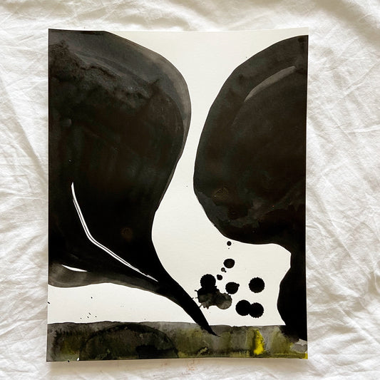 Day 51: She caught the Katy.