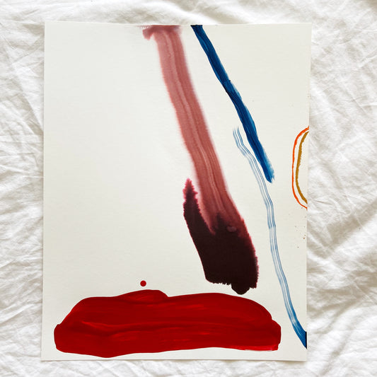 Day 55: Me talking about my move AGAIN