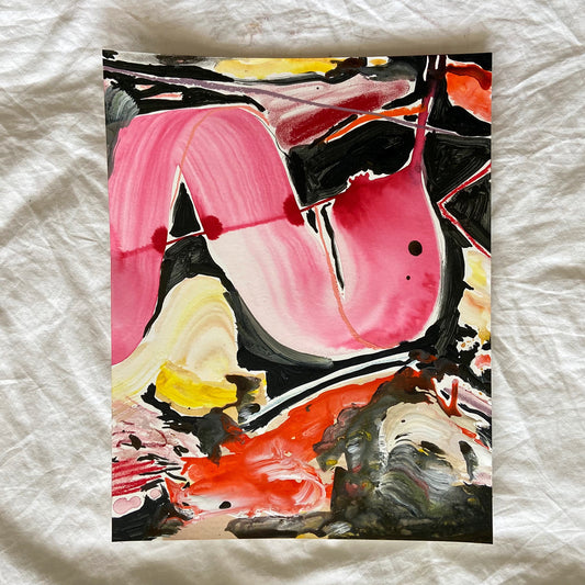 Day 56: Its been crazy…