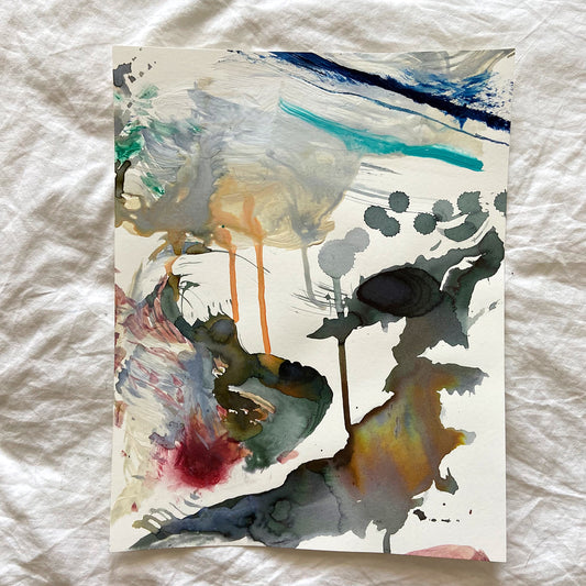 Day 61: Showing all the cards.