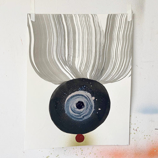 Day 17: Freeing my mind from my identity.