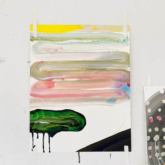 Day 19 : You must be out of your mind. -MG