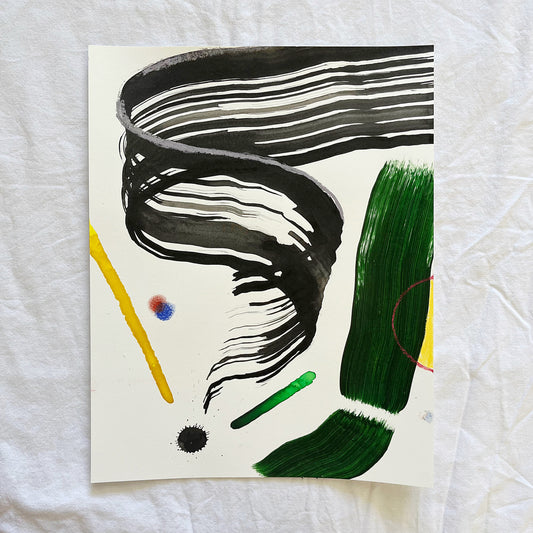 Day 22: the natural organization of all things and beings.