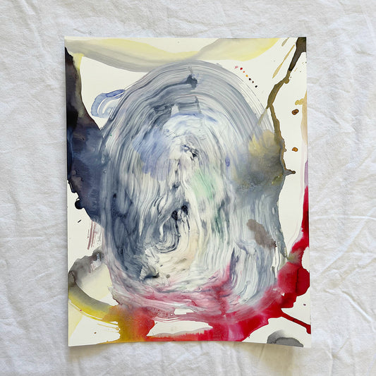 Day 24: The importance of the unseen.