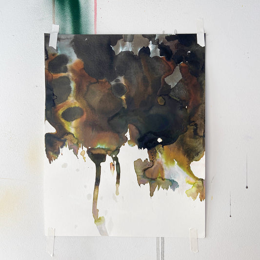 Day 27: A well appointed end.